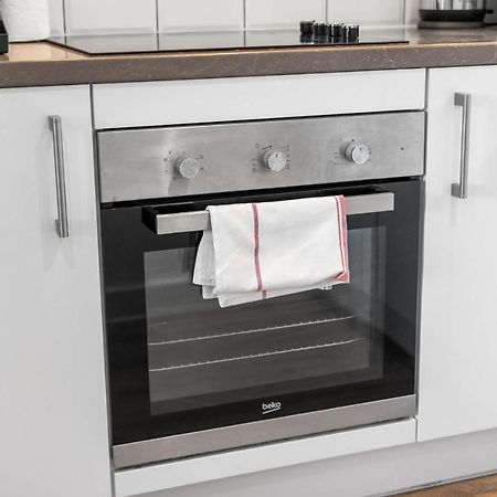 Onyx O2 Arena Brindley Place Broad Street Large Spacious Apartment Birmingham Buitenkant foto