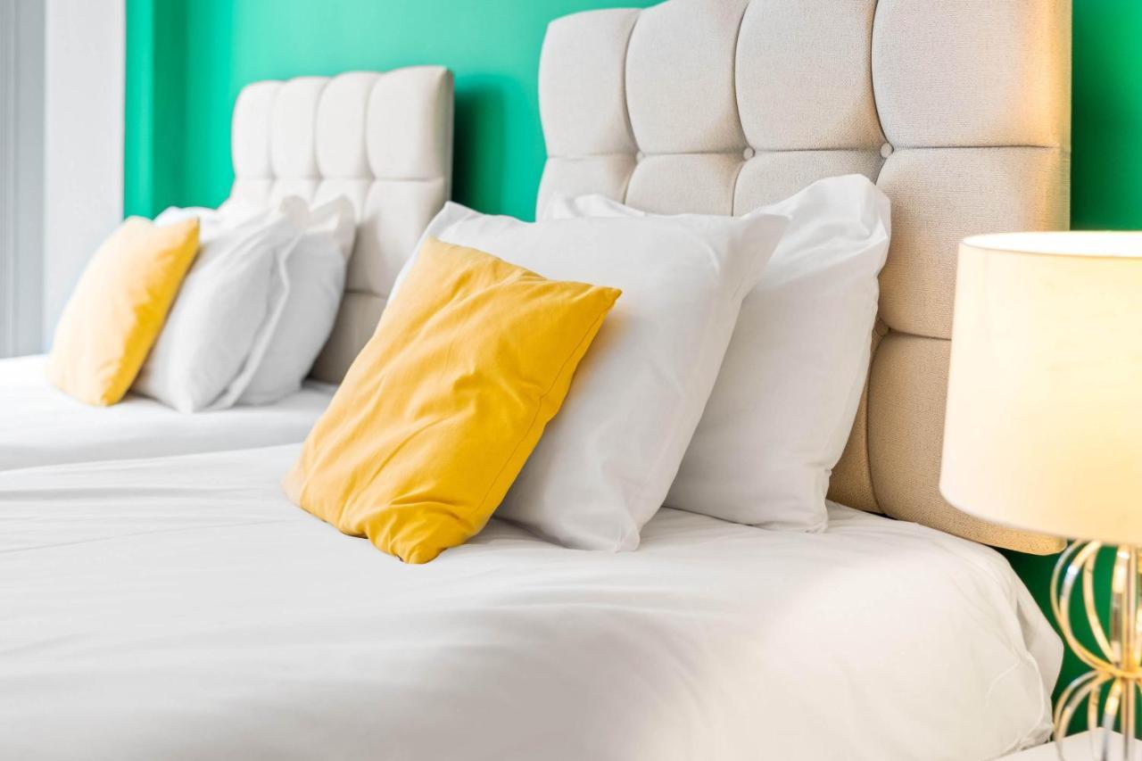 Onyx O2 Arena Brindley Place Broad Street Large Spacious Apartment Birmingham Buitenkant foto
