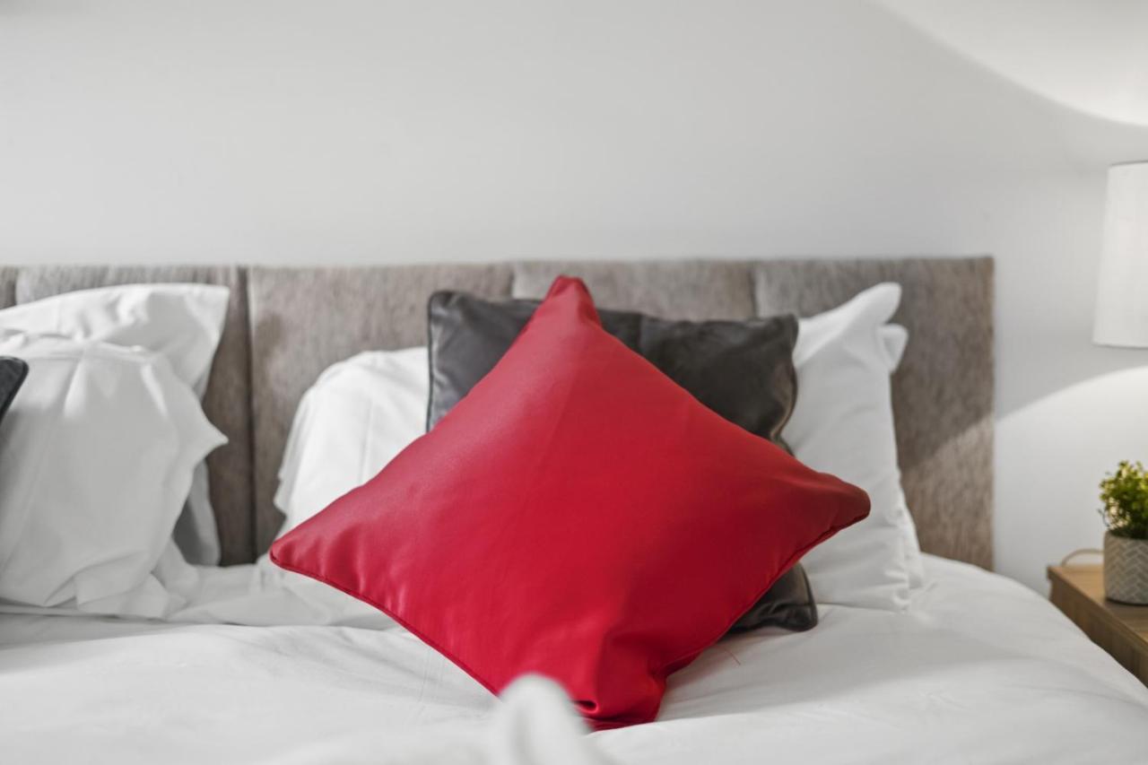 Onyx O2 Arena Brindley Place Broad Street Large Spacious Apartment Birmingham Buitenkant foto